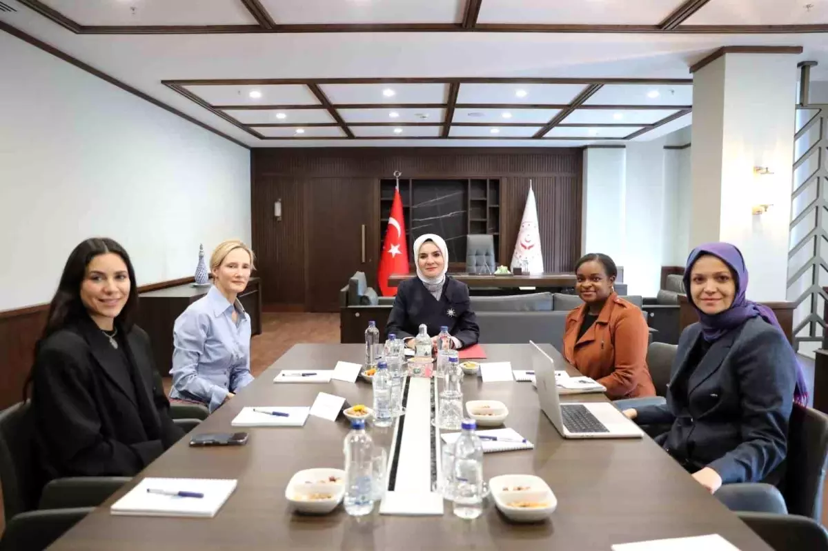 Çocuklar İçin Dijital Güvenlik adımı
