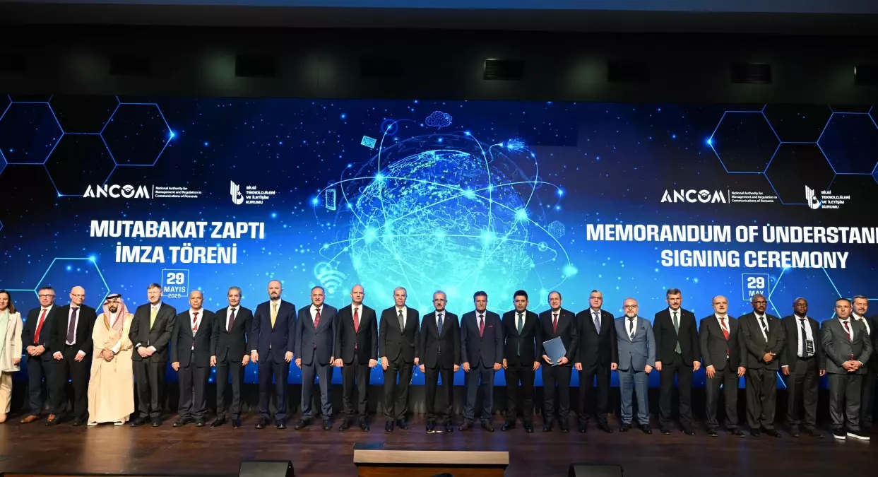 Siber Güvenlikte Başarılar Artıyor