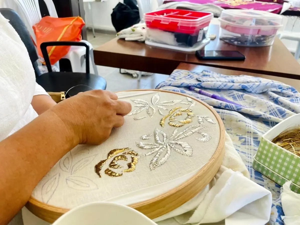 Bodrum'da Kadın Yaşam Merkezi Açıldı