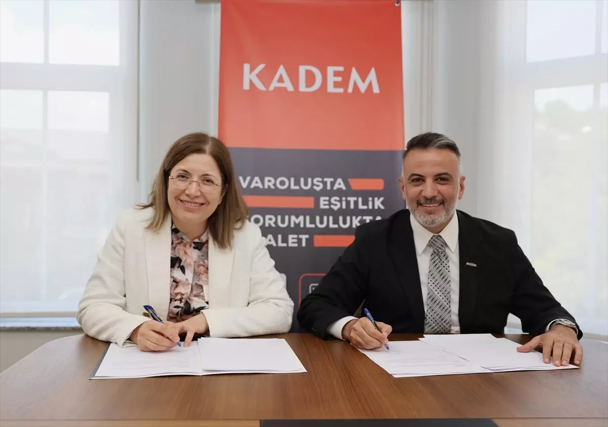 Kadınlar İçin Yeni Proje: Güçlenen Kadın, Güçlenen Suriye