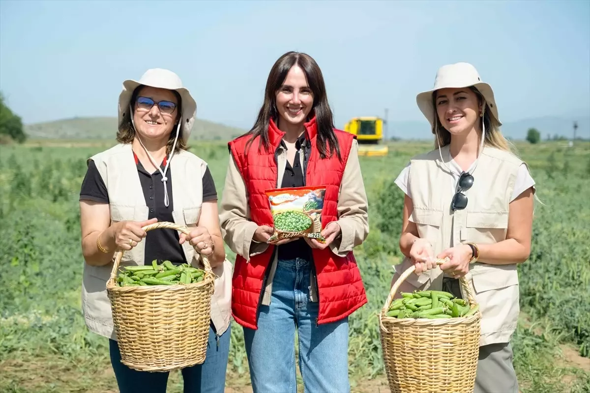 SuperFresh ile Kadın Çiftçilerin Gücü