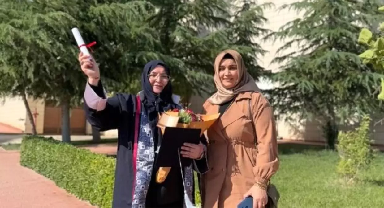 İlham Veren Mezun: Fatma Demir Tavşanoğlu
