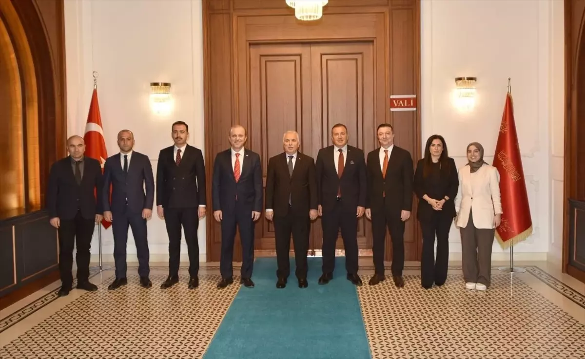Trabzon'da Kadınlara Akaryakıt Satış Eğitimi