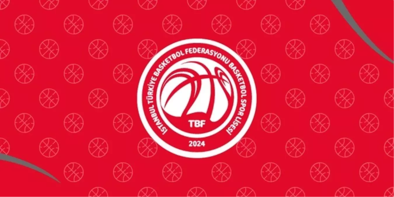 İstanbul TBF Basketbol Lisesi'ne Öğrenci Alım Başlıyor