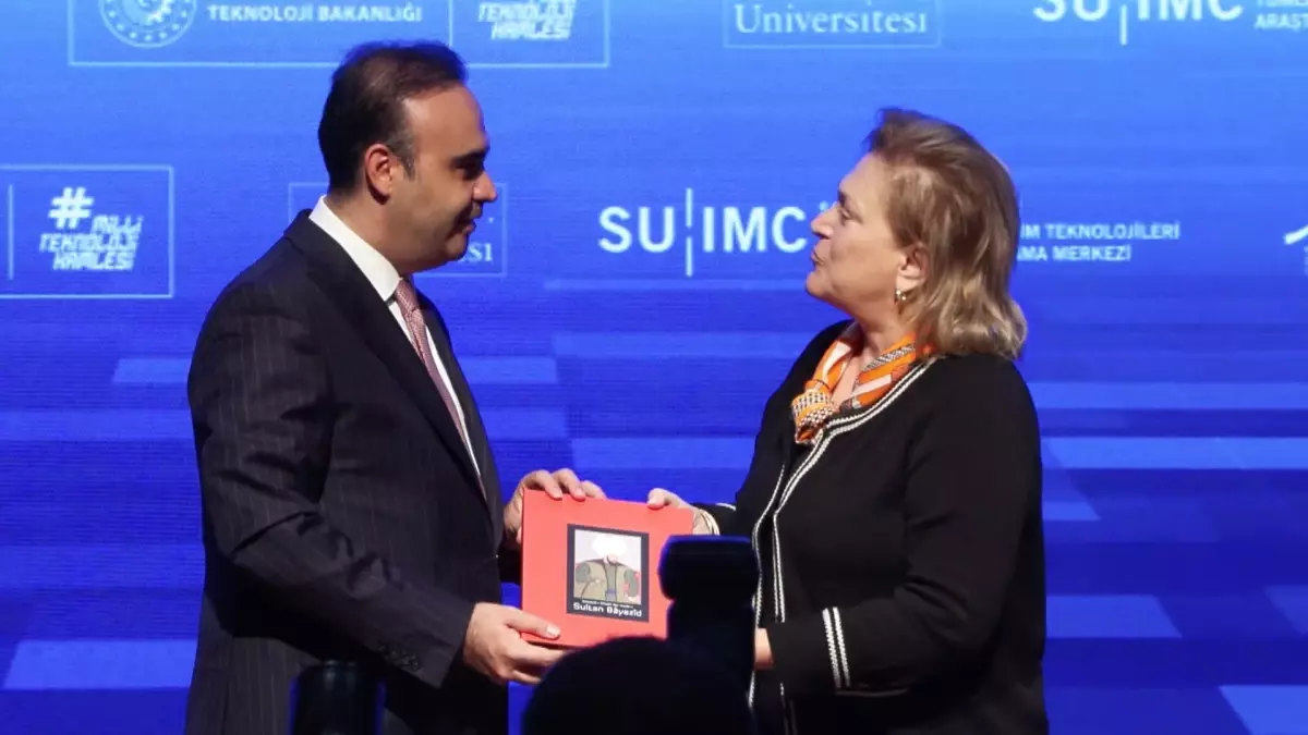 DİMAP Projesi ile Dijital Üretim Dönemi