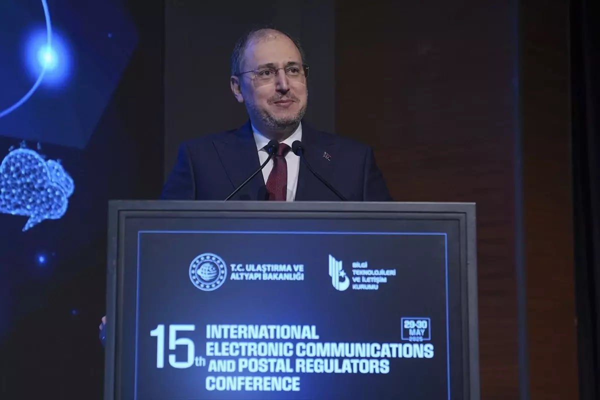 BTK Konferansı: Dijital Dönüşüm ve İşbirliği Vurgusu