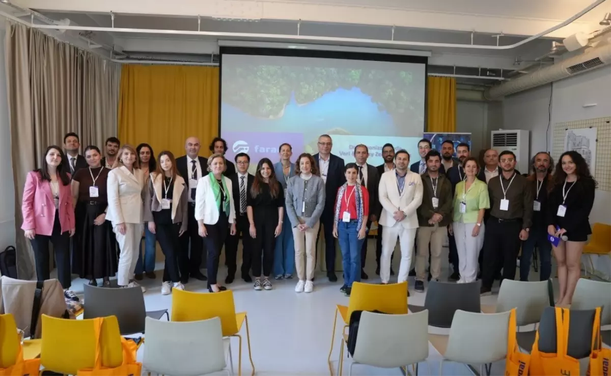 Faradai, Yapay Zeka Platformunu Tanıttı