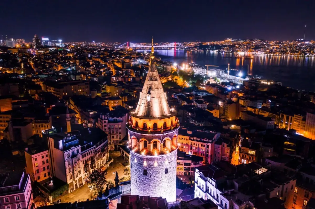 Gece Müze Ziyaretleri Başlıyor