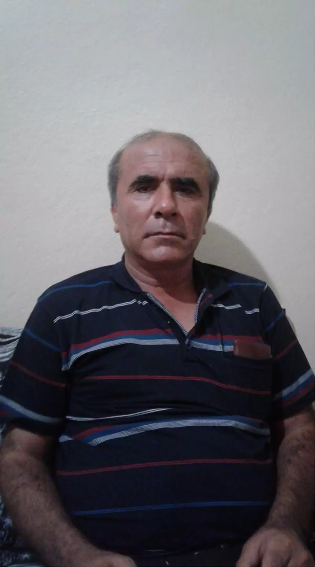Eşini başından vurularak öldürülmüş halde buldu, 2 çocuğuyla birlikte gözaltına alındı