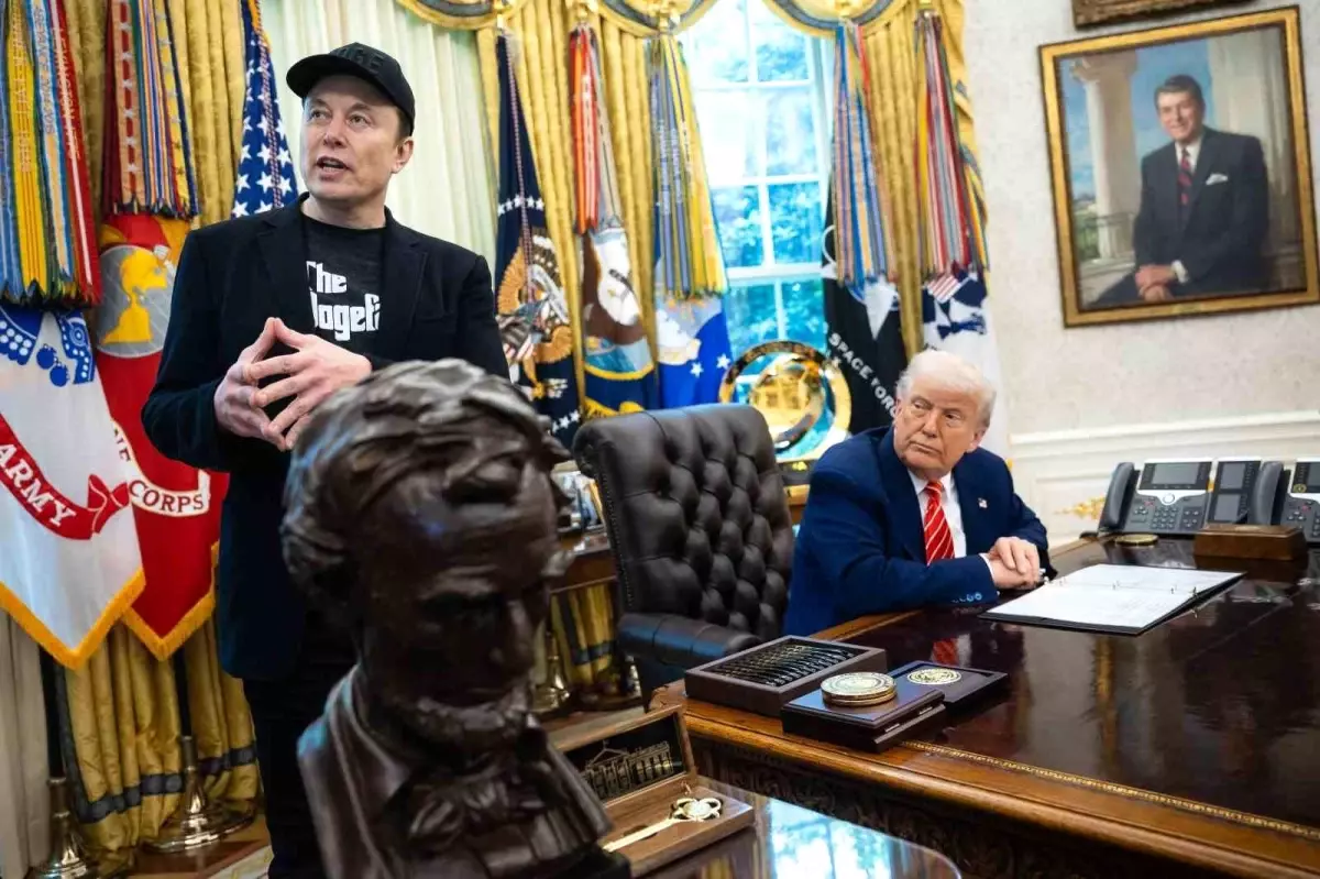 Trump: Barış Duyurulabilir