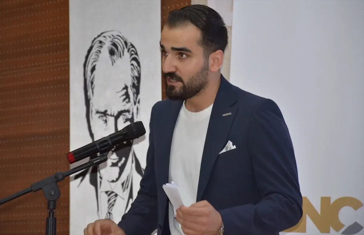 Silopi'de Girişimcilik Buluşması