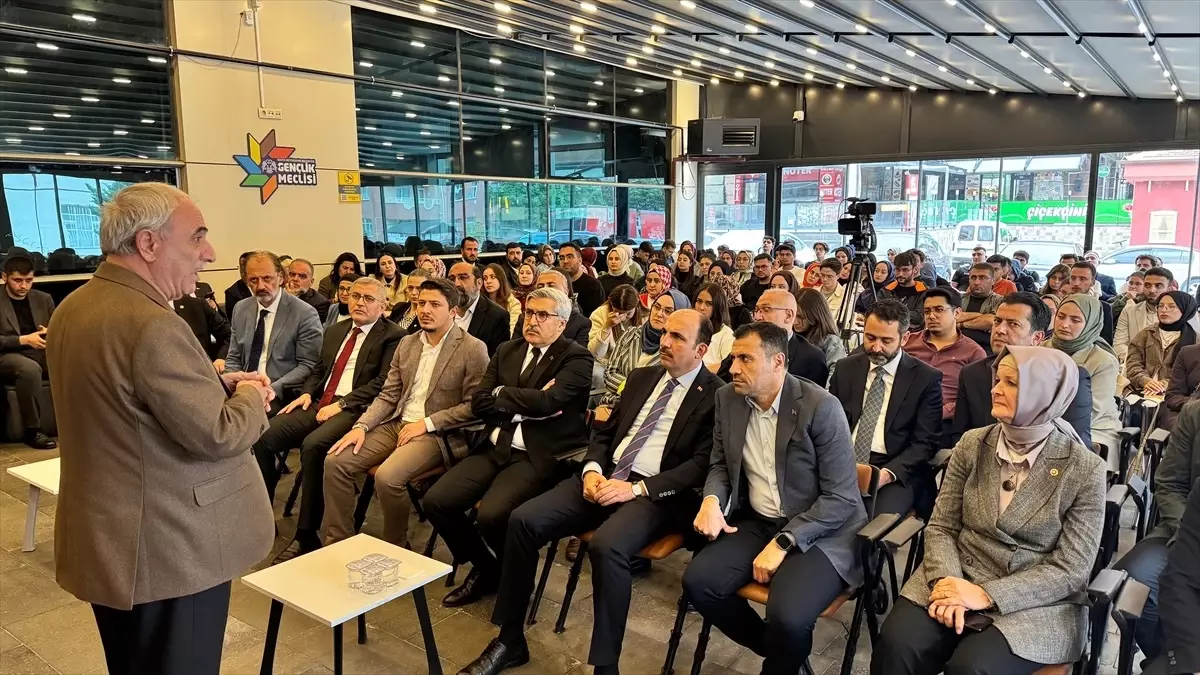 Kültür Sanat Şurası Ekim'de!
