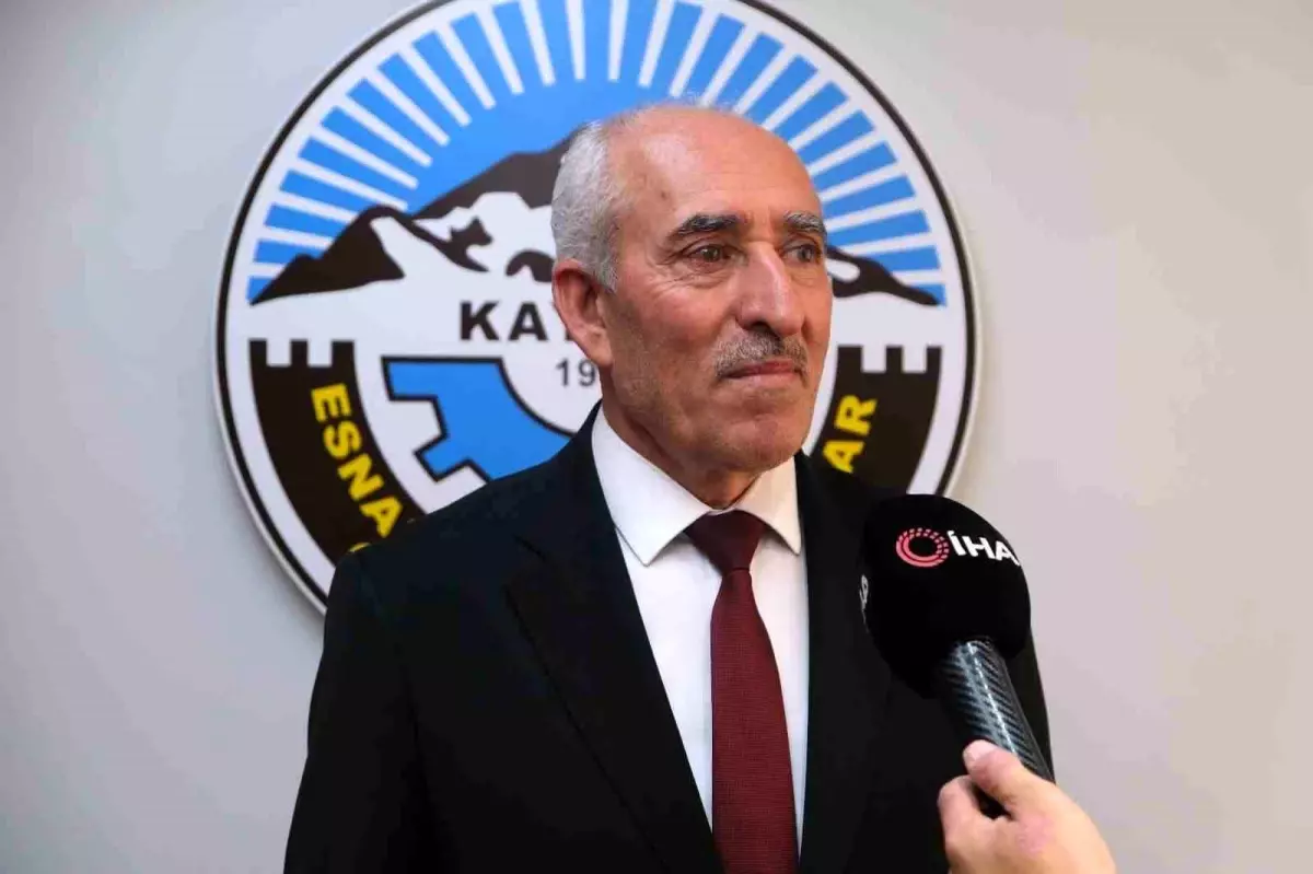 Kayseri