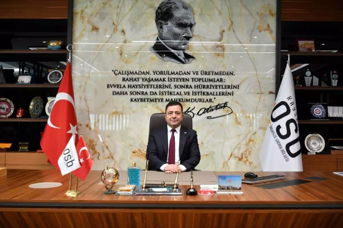 Kayseri
