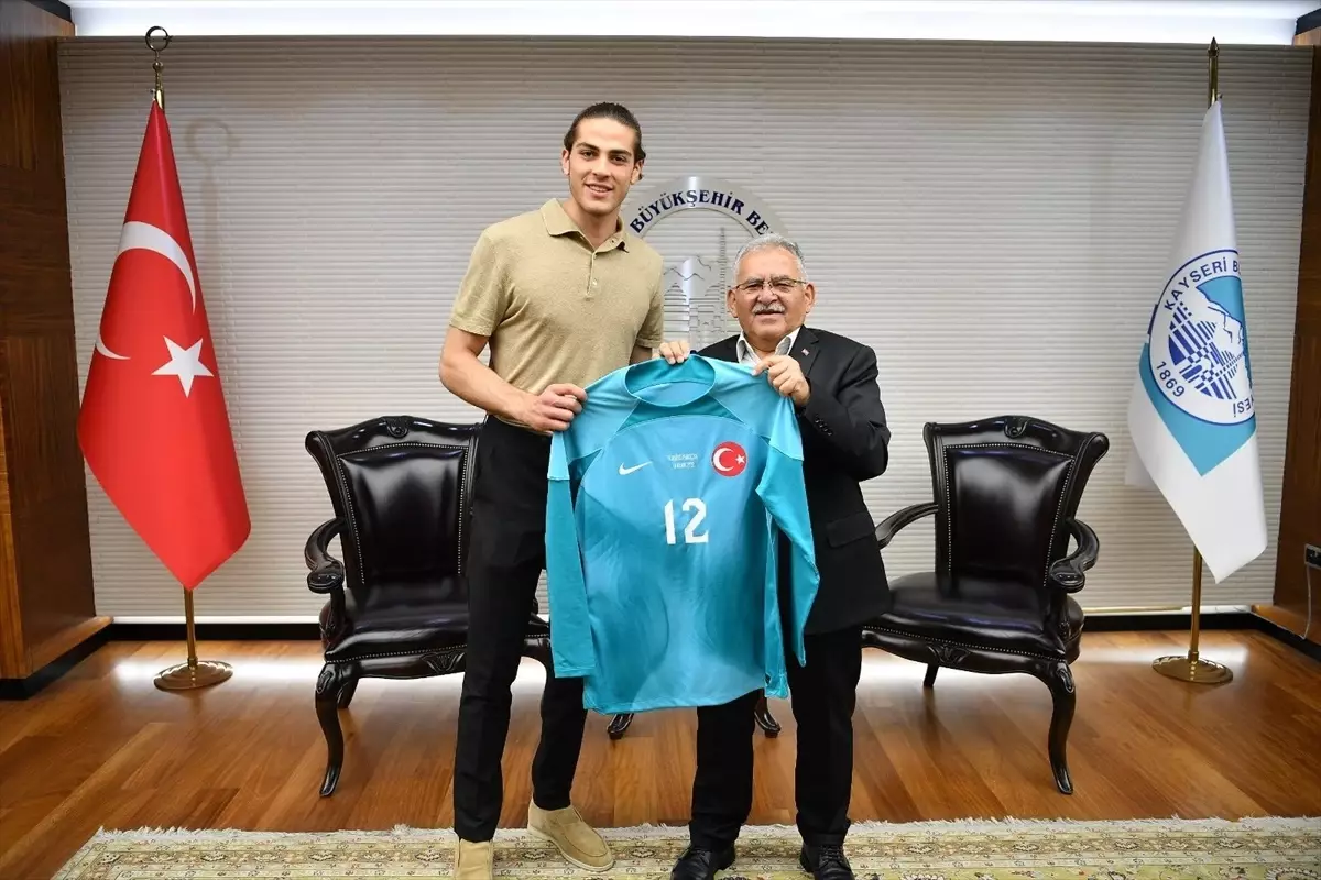 Kayseri