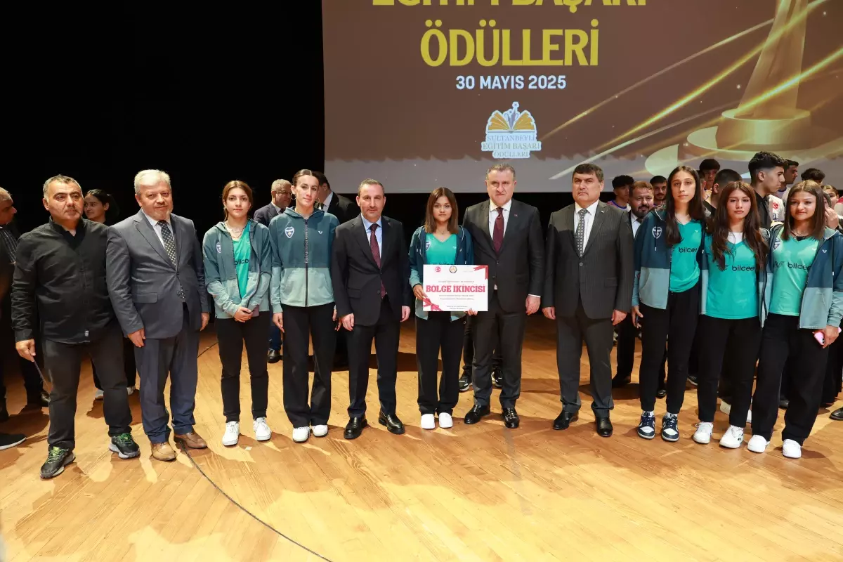Eğitim