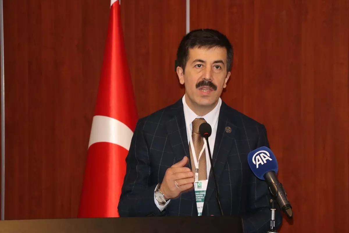 Tütün Mücadelesi Sempozyumu Kütahya'da Gerçekleşti