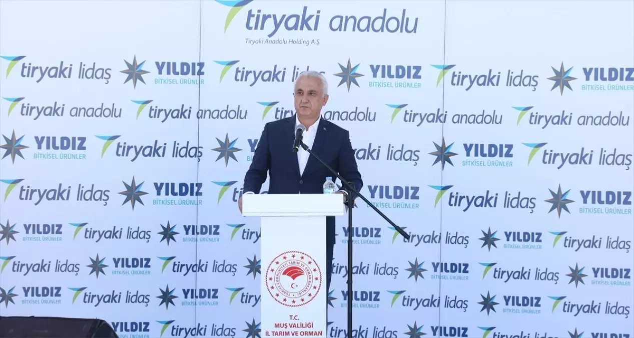 Tohumda İlk 10'a Girdik