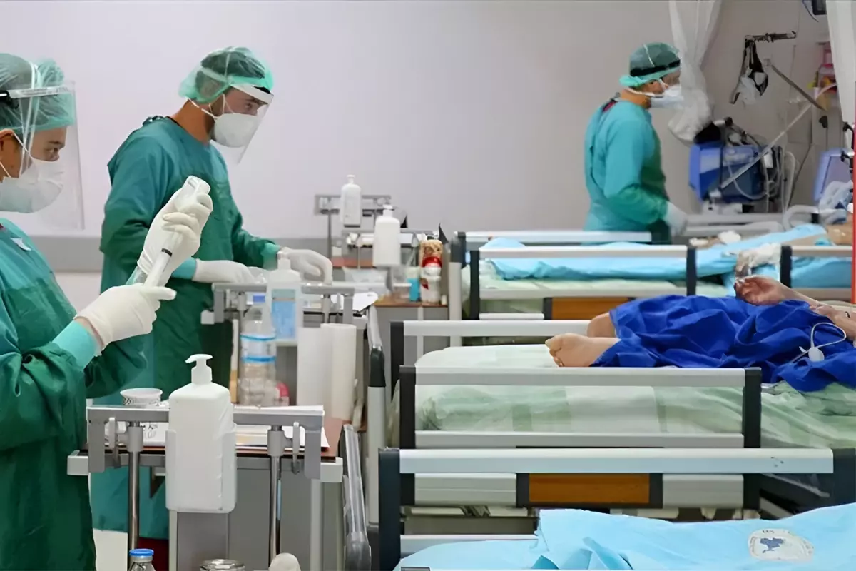 Bakanlık açıkladı! Bazı doktorların yaptığı pes dedirtti