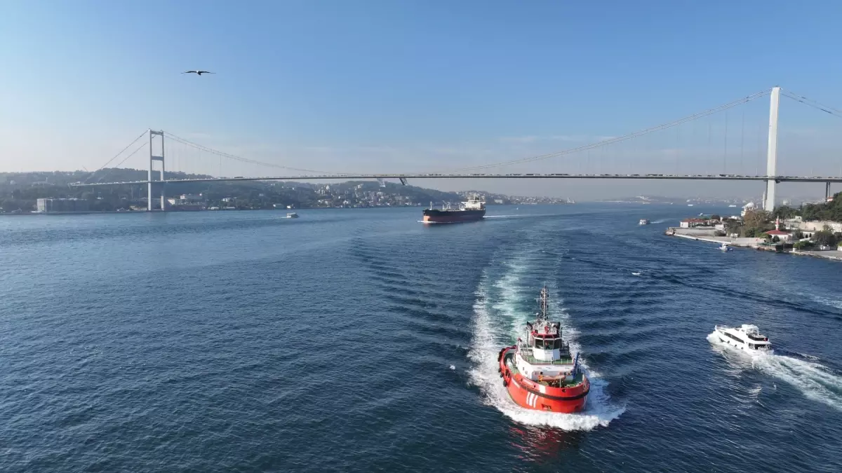 Yeni Deniz Araçları Türk Tersanelerinde İnşa Edilecek