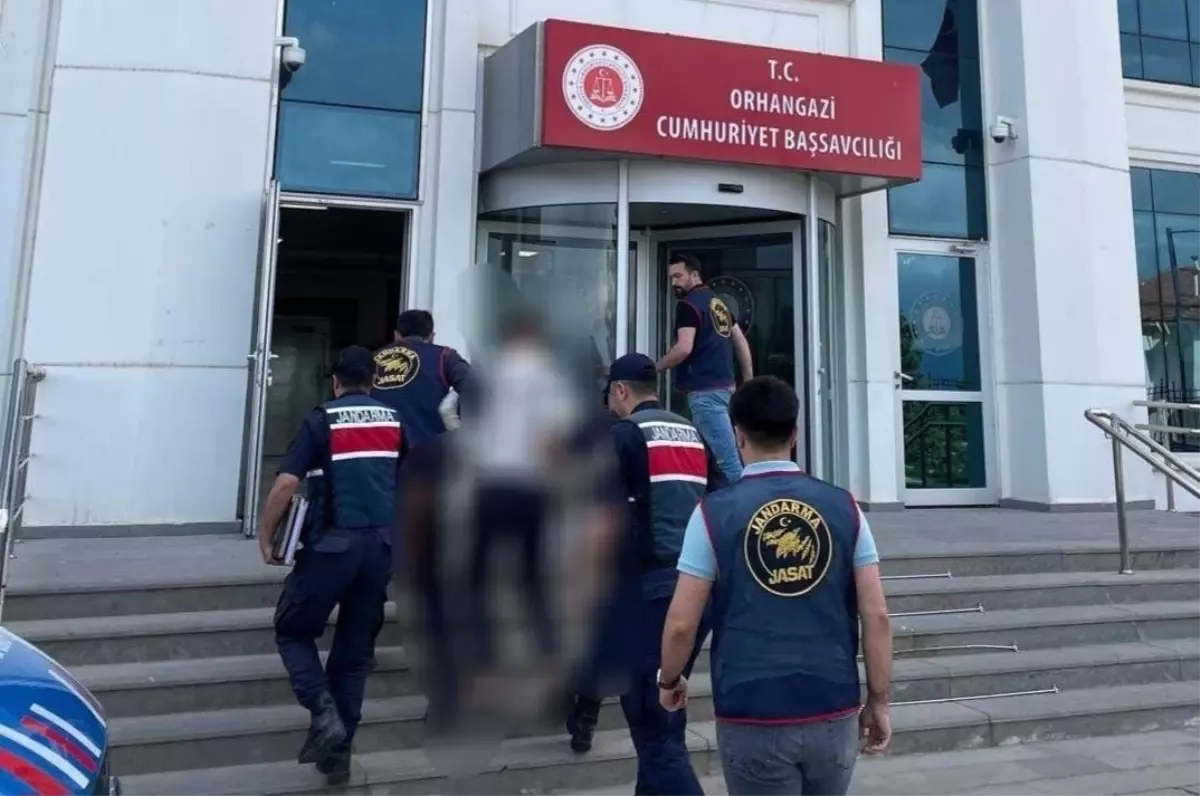 Cinayet İtirafı: 1 Tutuklandı, 2 Serbest