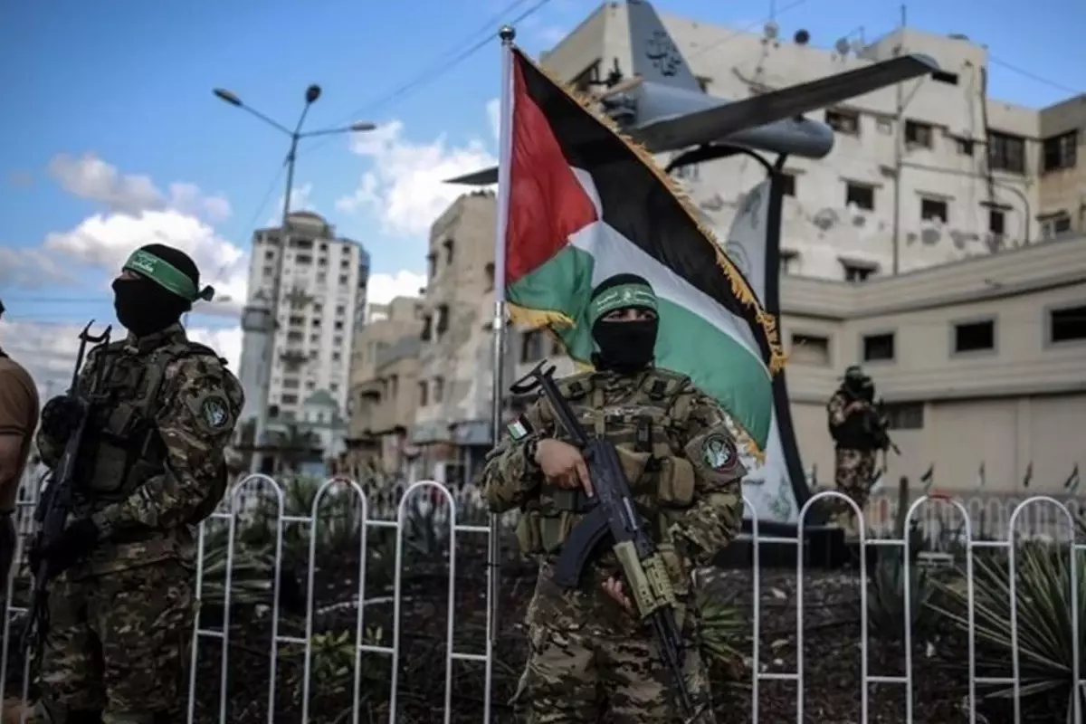 Trump'ın Özel Temsilcisi Witkoff, Hamas'ın ateşkes teklifine yanıtını 'kabul edilemez' buldu