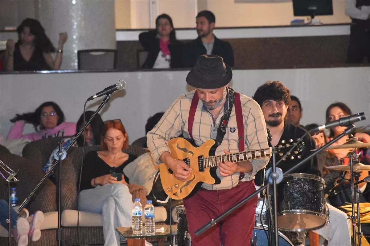 25. Afyonkarahisar Caz Festivali Sona Erdi