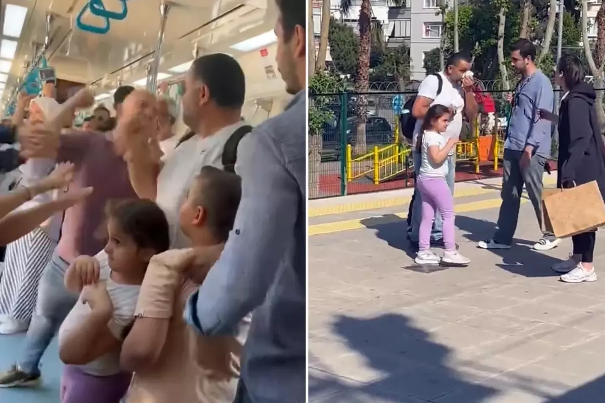 Marmaray saldırısında ilginç iddia: Mesele görüntülerde izlenenlerden ibaret değil