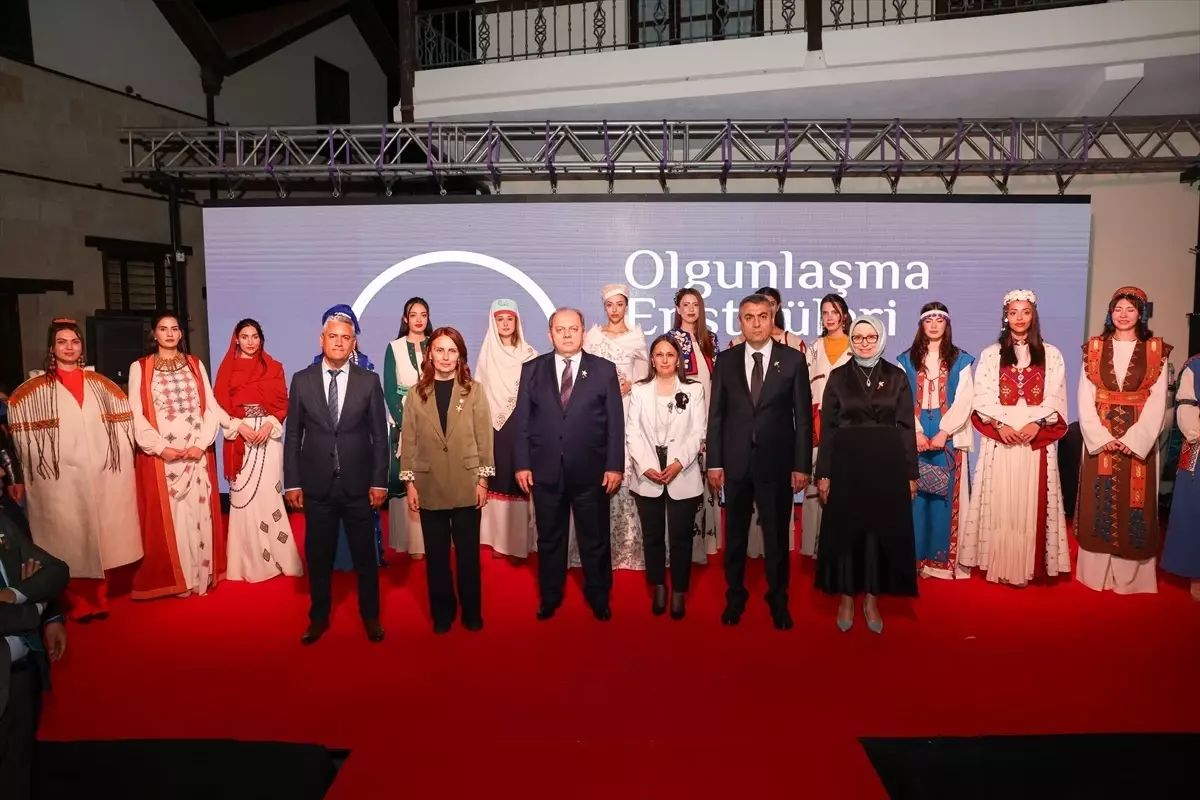 Alaçuval Dokumalarıyla Kültürel Etkinlik