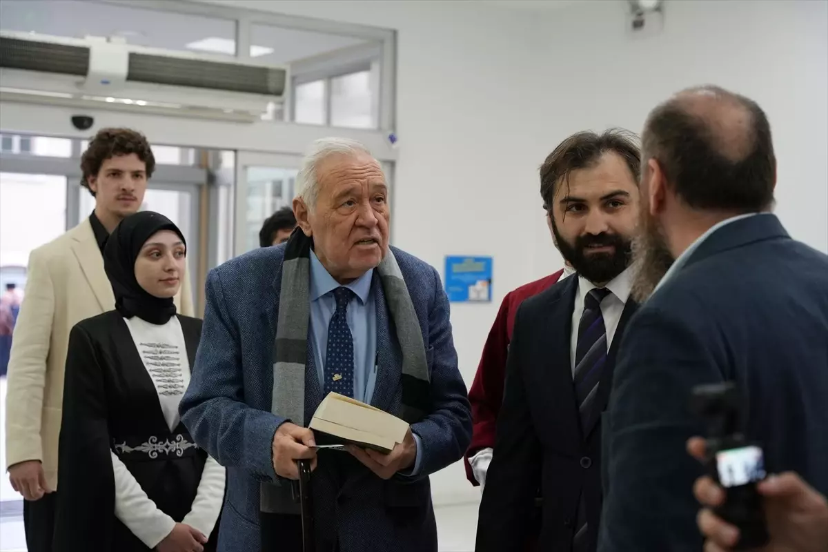 Drau Faciası 80. Yılında Anıldı