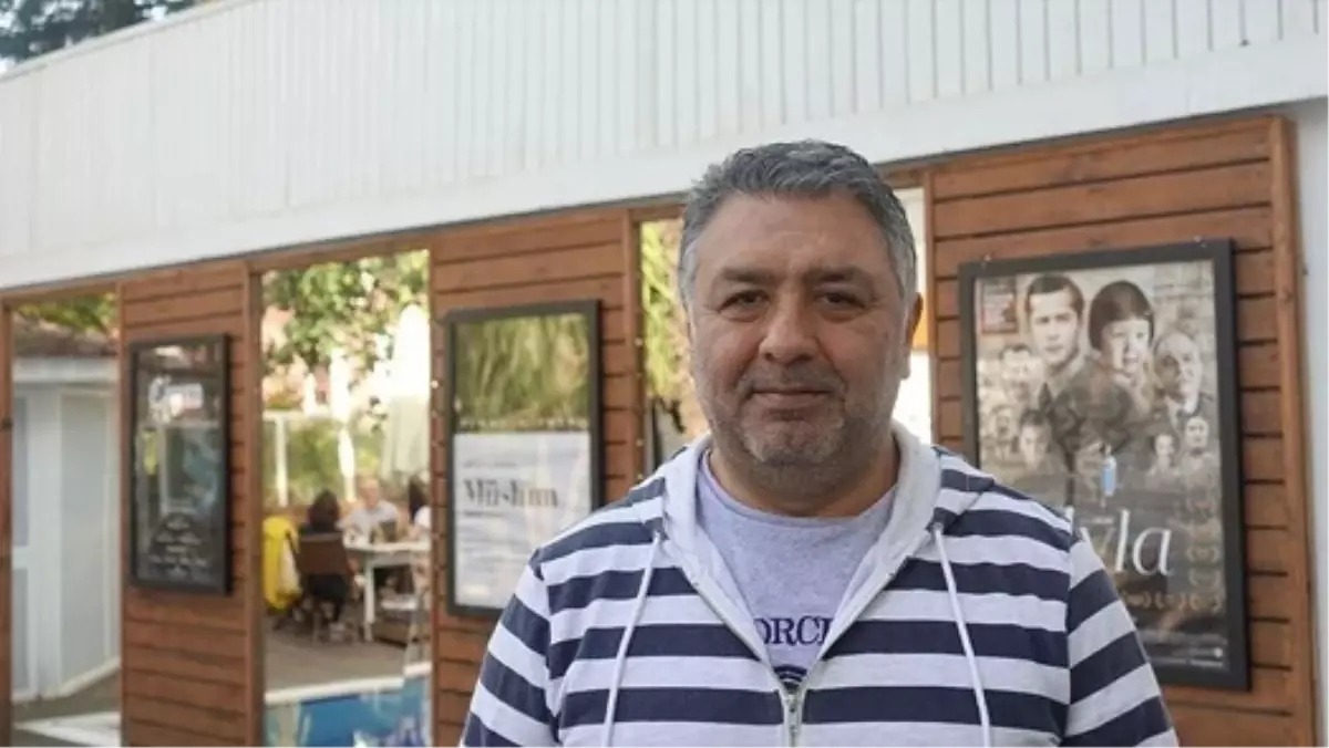 Al Beni Baba: Yeni Türk Filmi