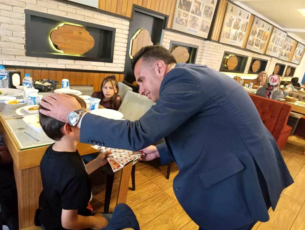 Aile Yılı Etkinliği Erzurum'da