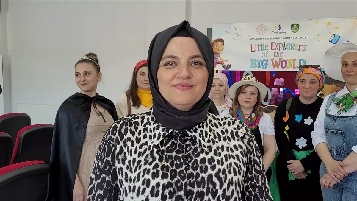Aile Tiyatrosu'nda Sevgi ve Saygı Teması