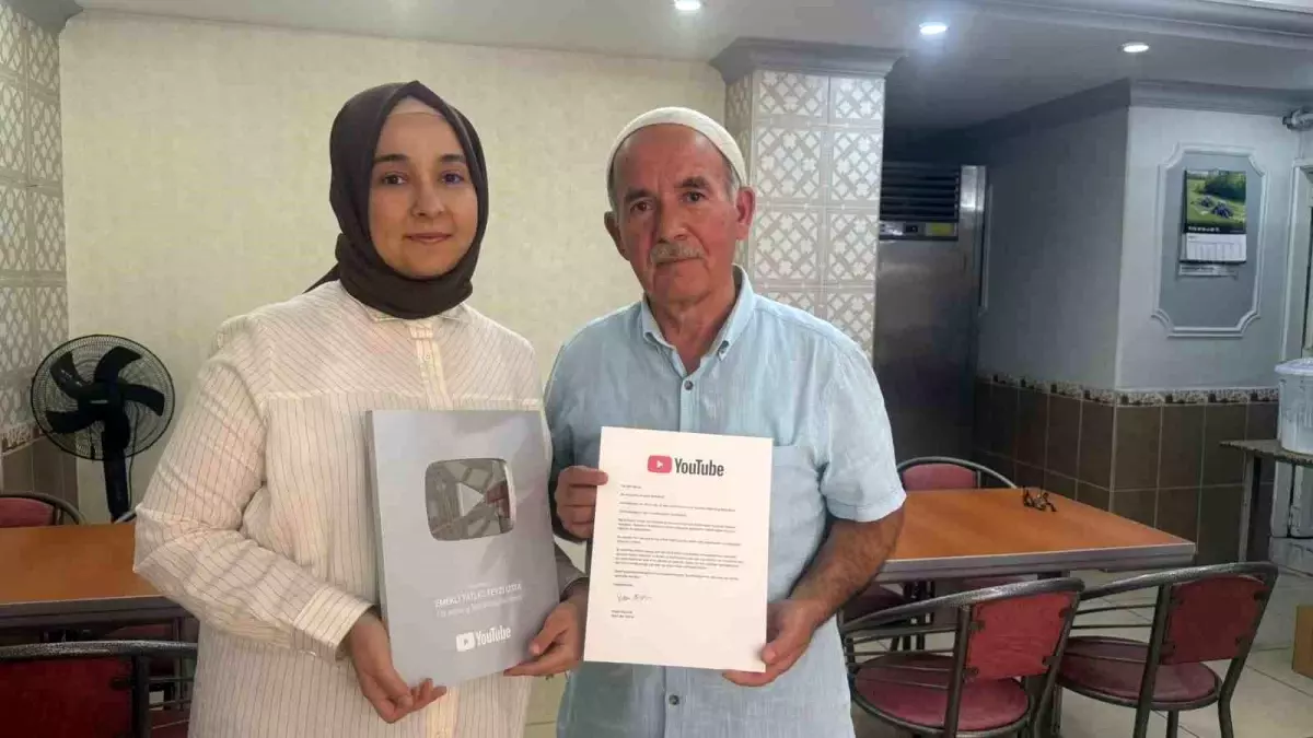 Fevzi Usta'nın Dijital Başarısı
