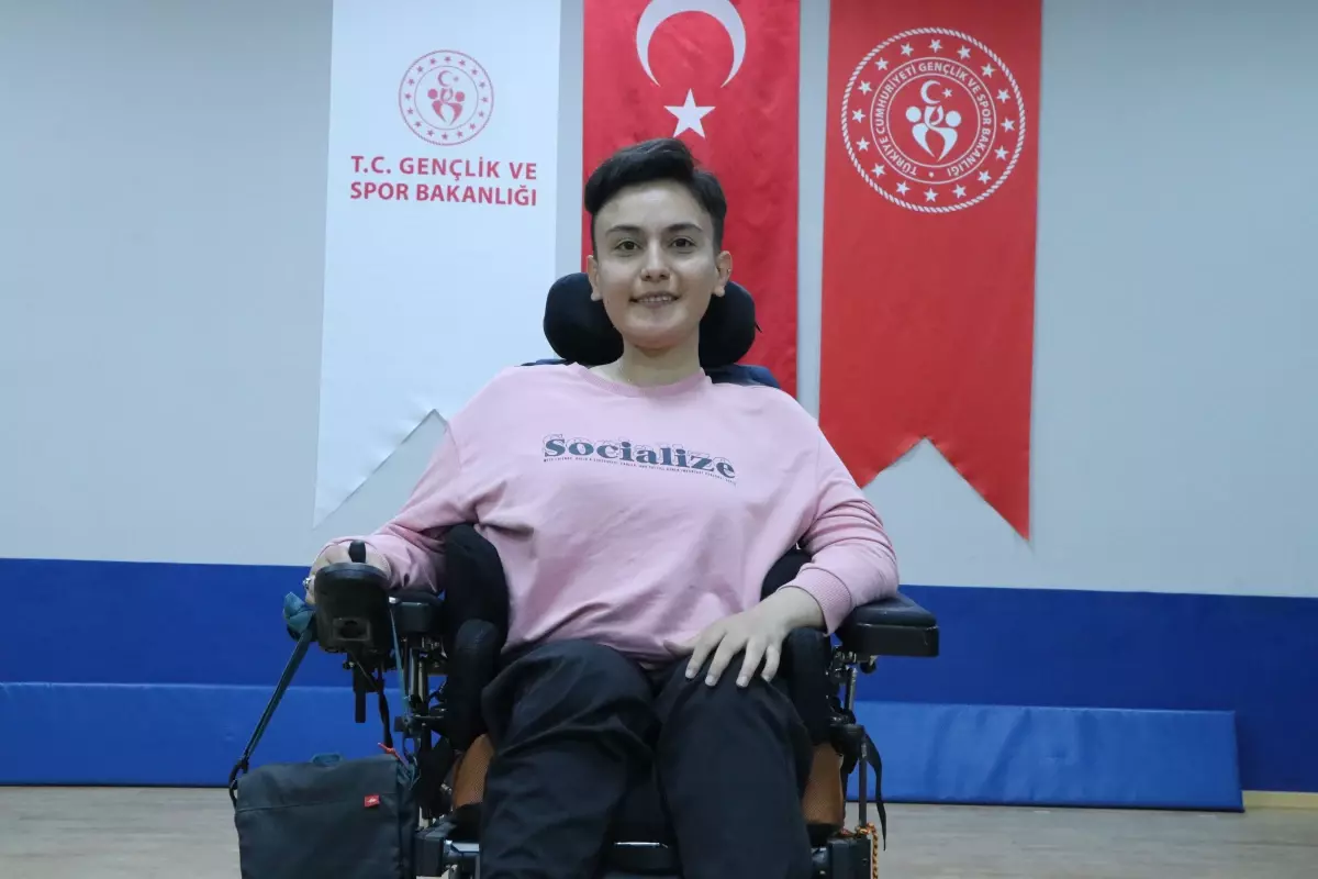 Aysun Boyraz Anısına Boccia Turnuvası