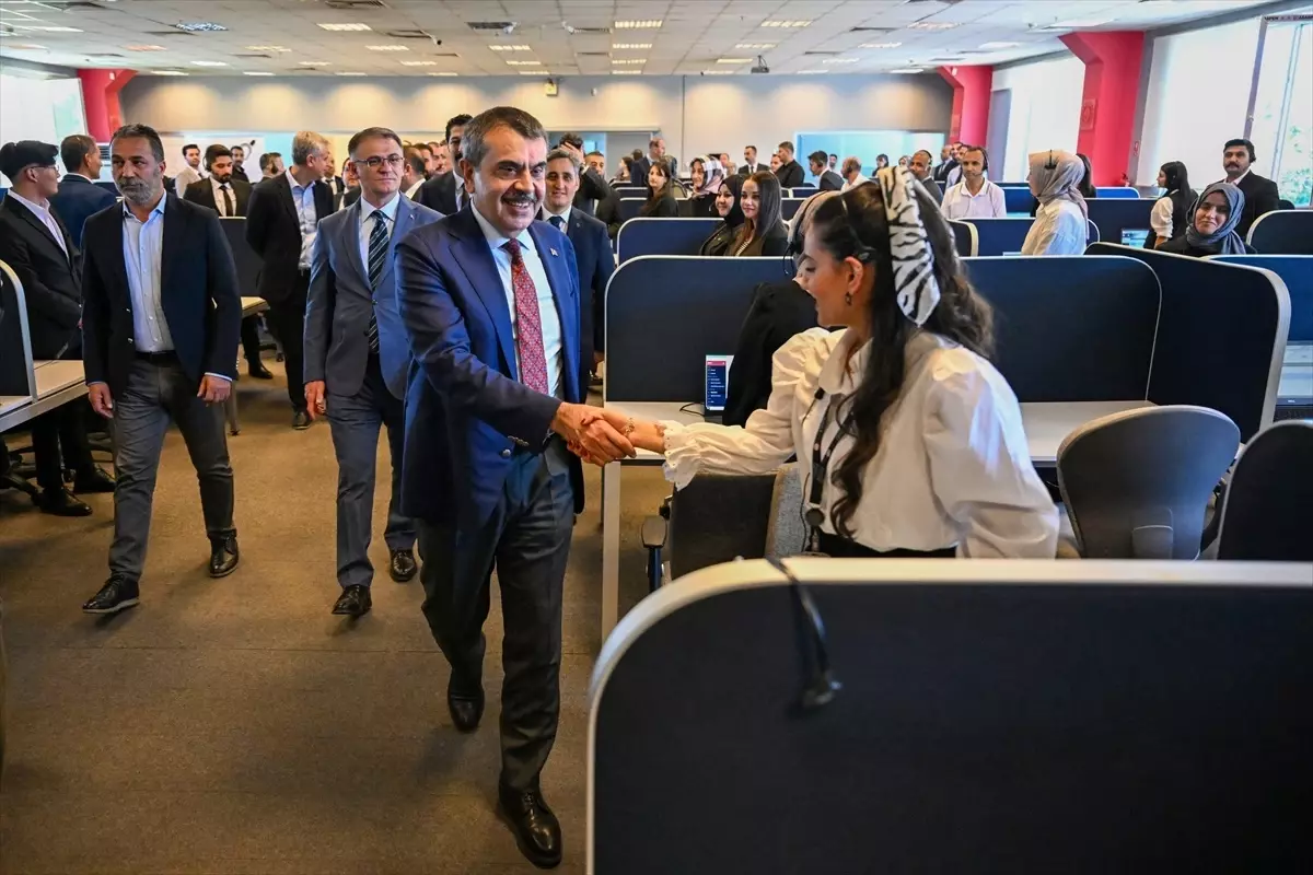 Okul tatili 20 Haziran'dan önce mümkün değil