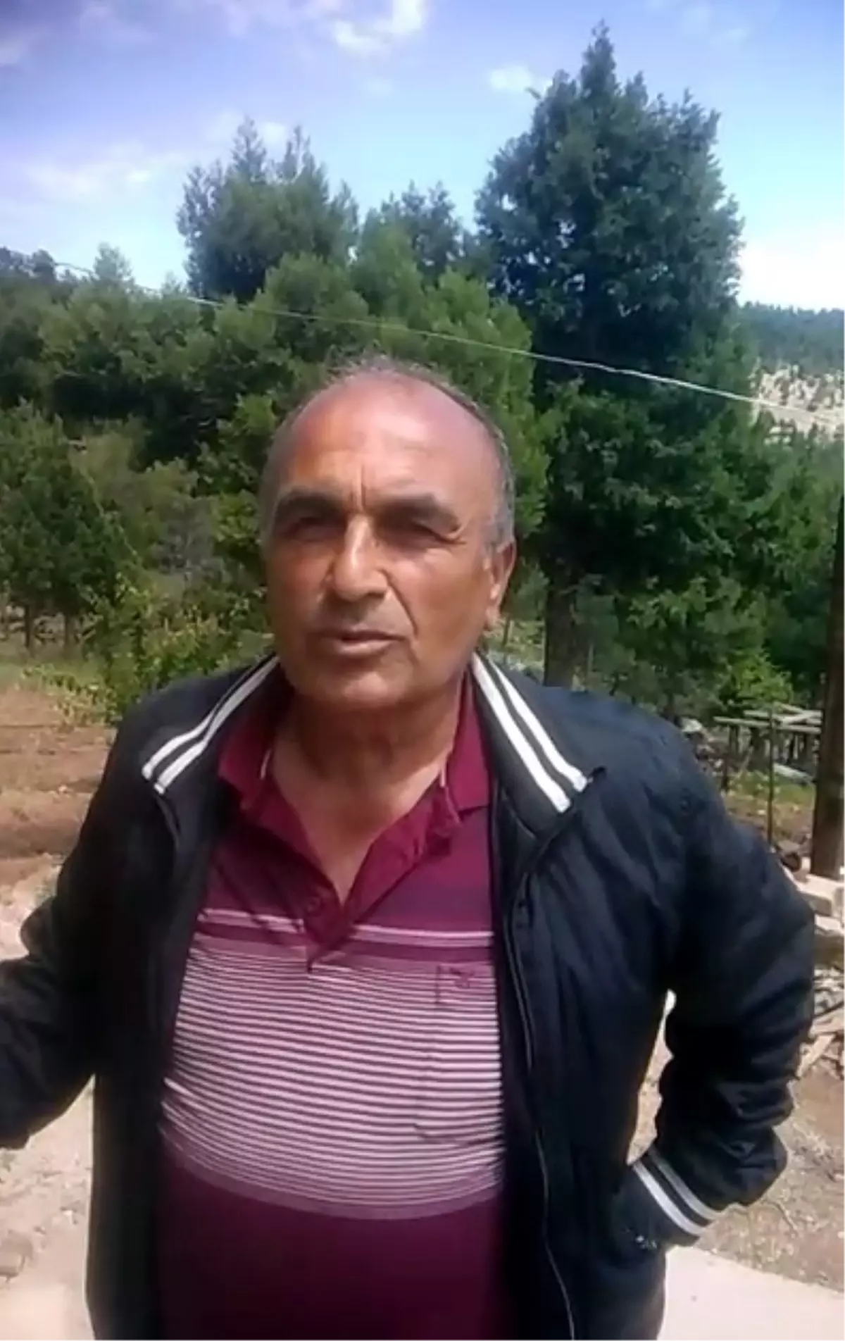 Milli Değerlere Bağlılık: Mehmet Yıldırım'ın Hikayesi