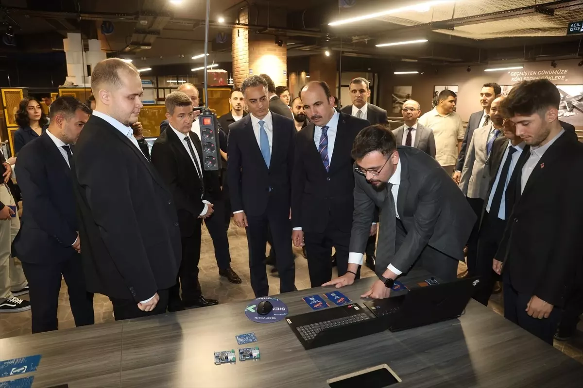 EnginHub İlk Mezunlarını Verdi