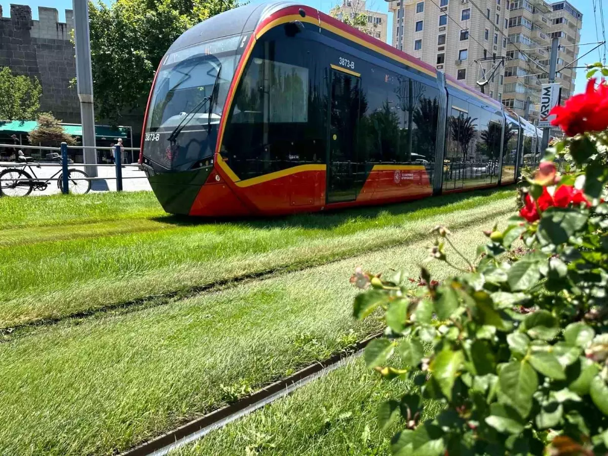 Kayseri'de 'Gittiğin Kadar Öde' Uygulaması Başlıyor