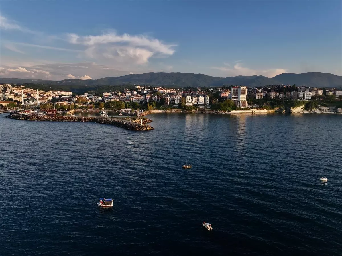 Kurban Bayramı'nda Sakarya ve Düzce Doğa Tatili Sunuyor