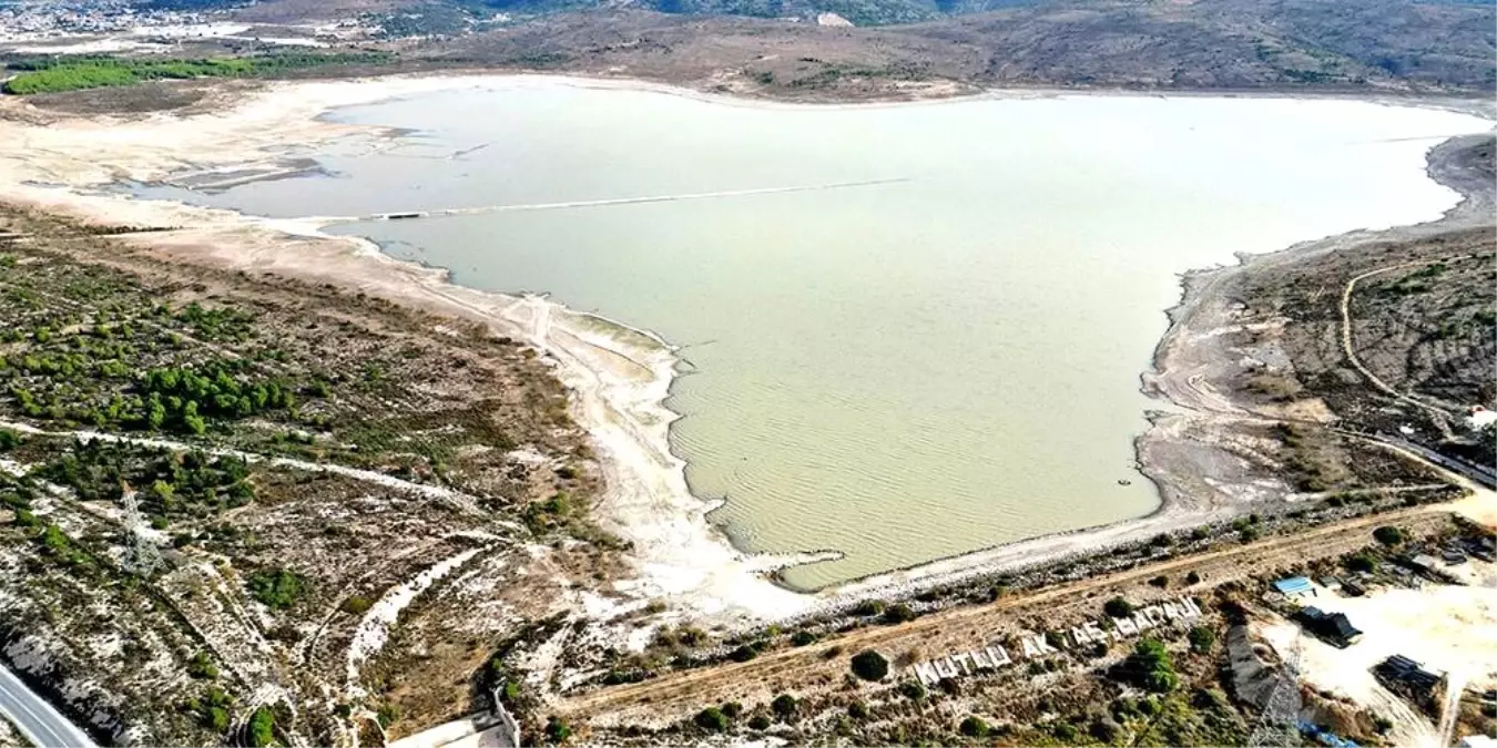 Çeşme'de Su Tasarrufu İçin Kapsamlı Yasaklar Uygulanıyor