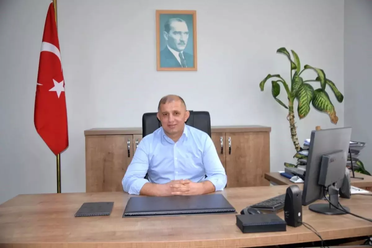 Güzelyurt Mahallesi'nde Muhtarlık Seçimi Yapıldı