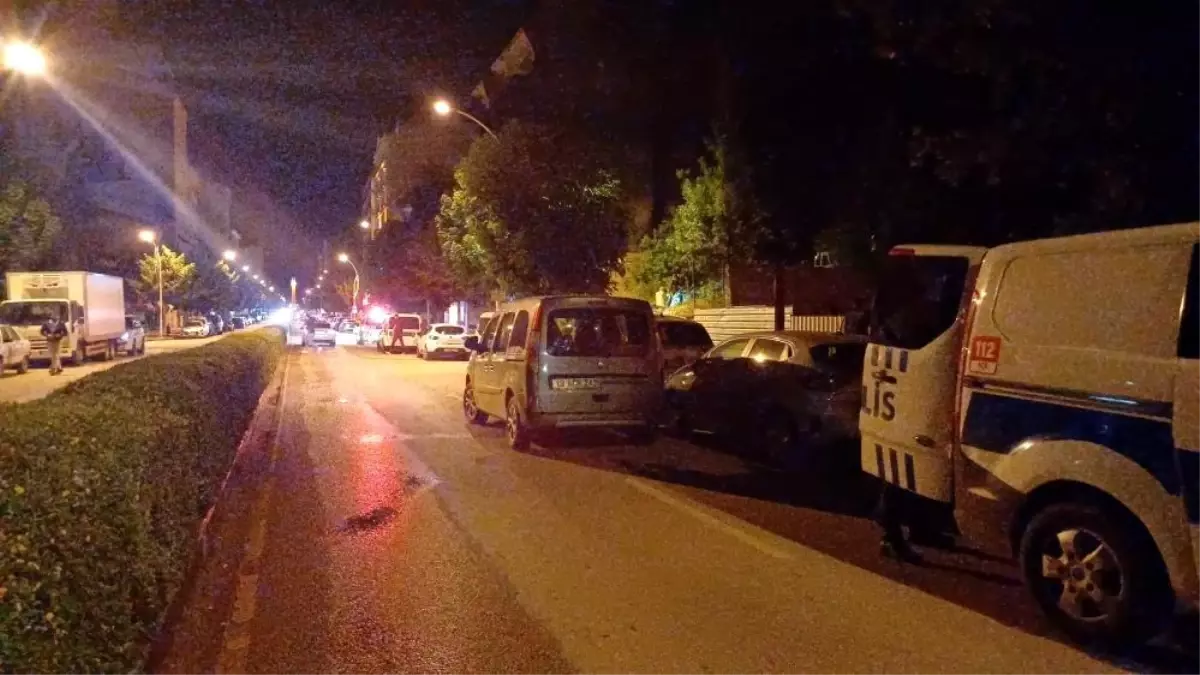 Çorum'da Darp ve Mukavemetten 3 Tutuklama
