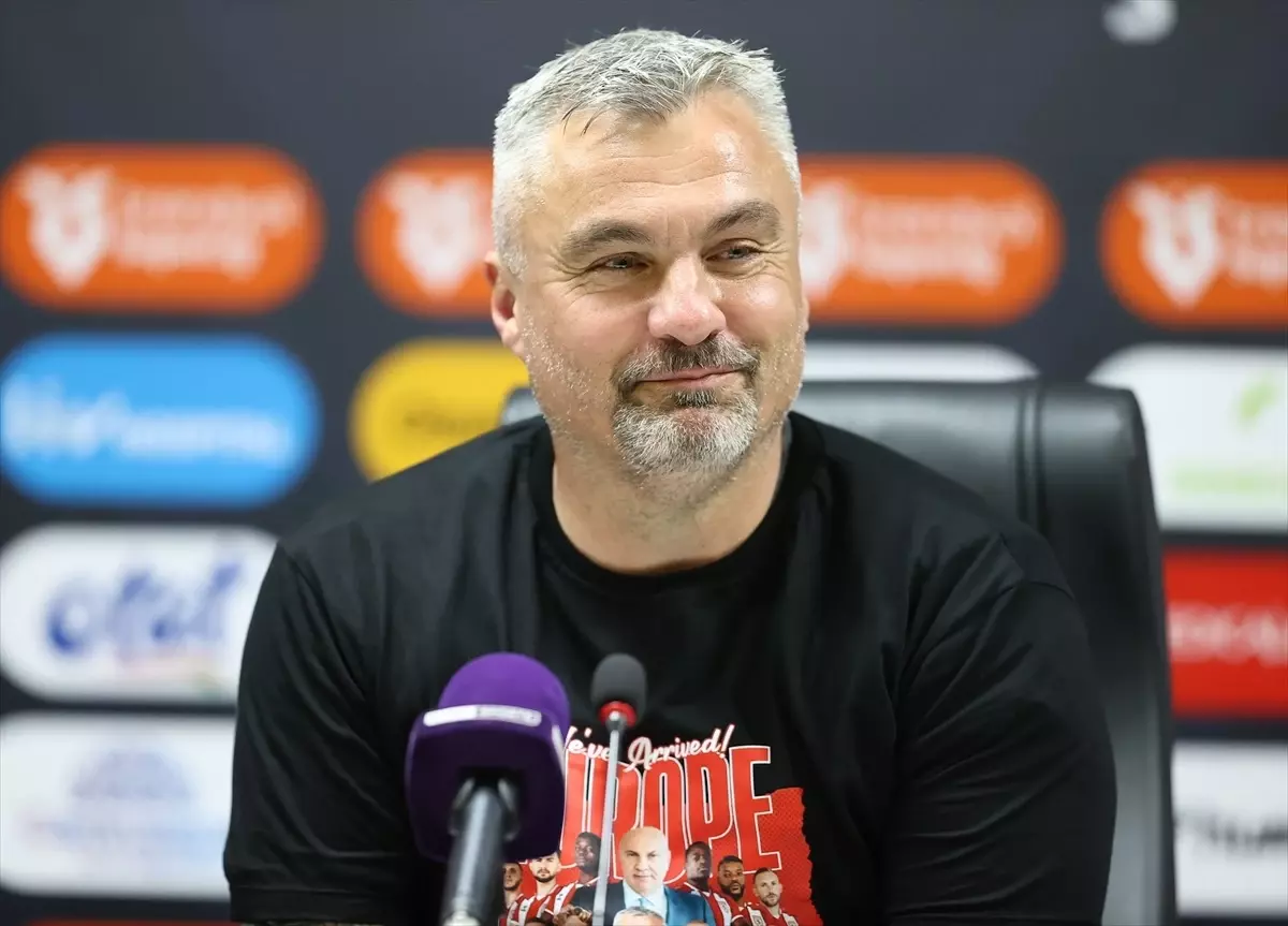 Samsunspor Sezonu Şampiyonla Tamamladı
