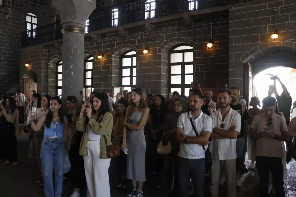 Patrik Maşalyan'dan Barış Mesajı
