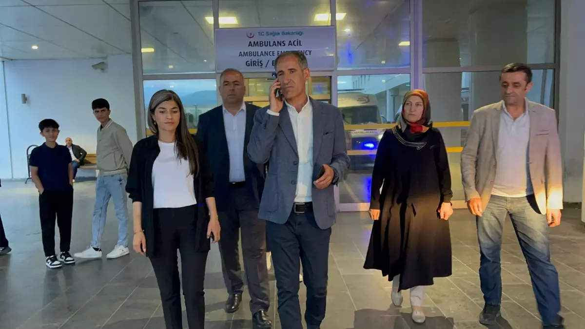 Dindar'ın Sağlık Durumu İyi