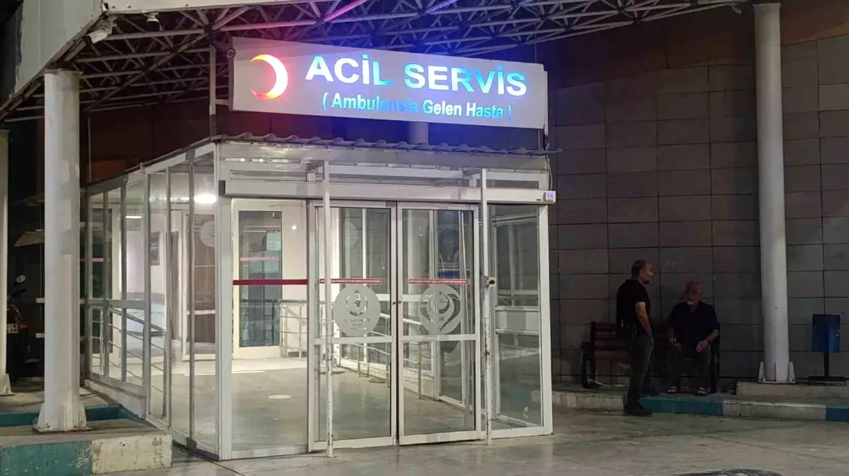 Mersin'de Boğulma Faciası: 2 Öğrenci Hayatını Kaybetti