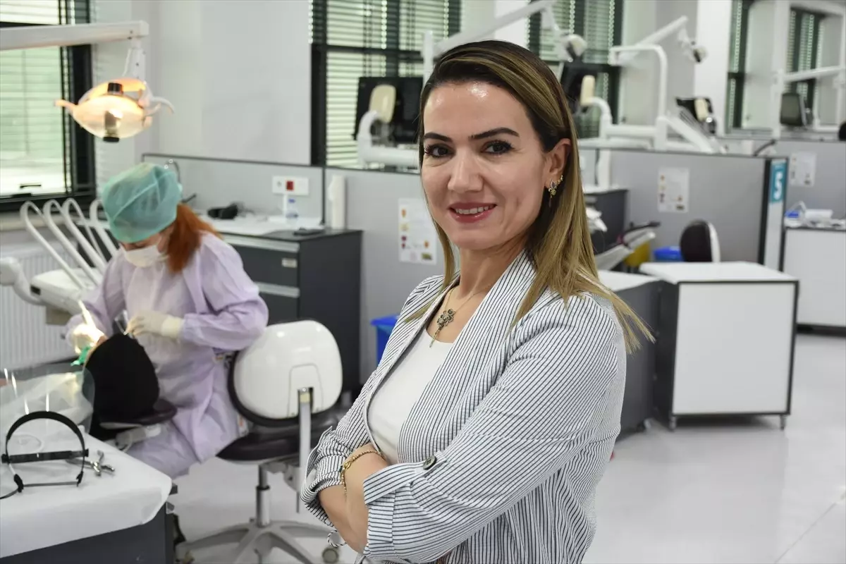 İnönü Üniversitesine Yoğun Diş Tedavi Talebi