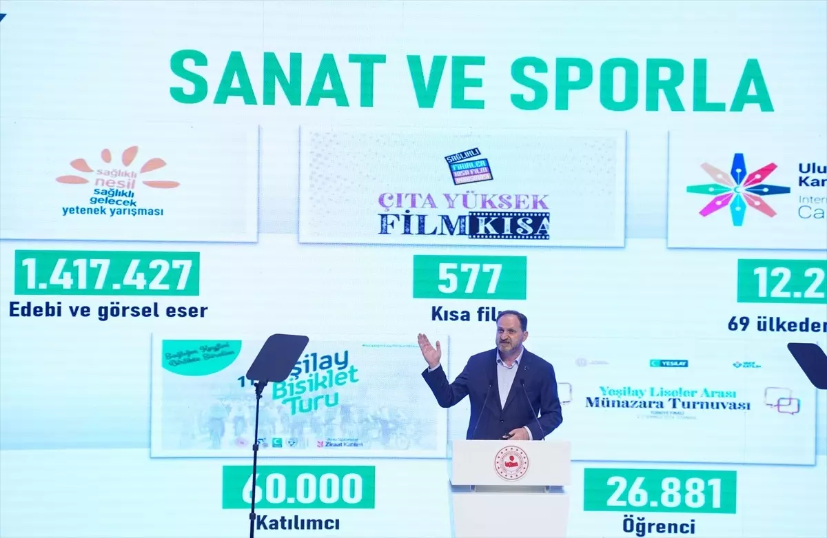 Bağımsızlık Seferberliği İzmir'de Tanıtıldı