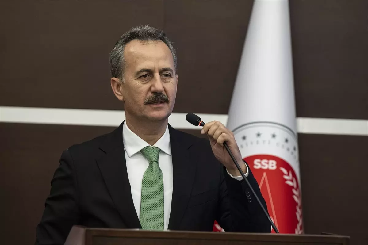 Yeni Protokol ile Savunma Sanayinde Nitelikli İş Gücü Yetiştirilecek